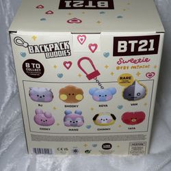 BY21 Keychains