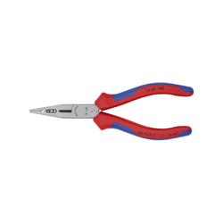 4-in-1 Electricians' Pliers Metric Wire - Multi Component Grip