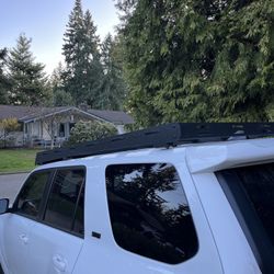 4runner Roof Rack
