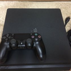 PS4 