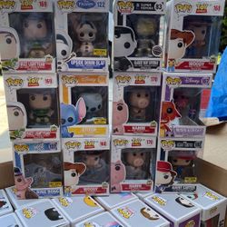 Pops Got Lots More