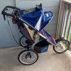 Baby Stroller/ Jogger 
