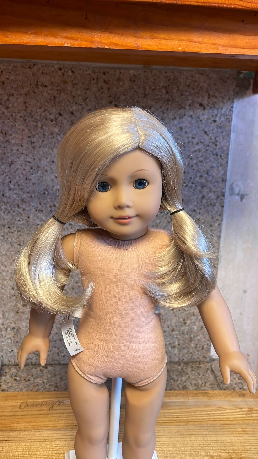 American Girl Doll