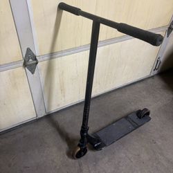 Prodigy Street Scooter