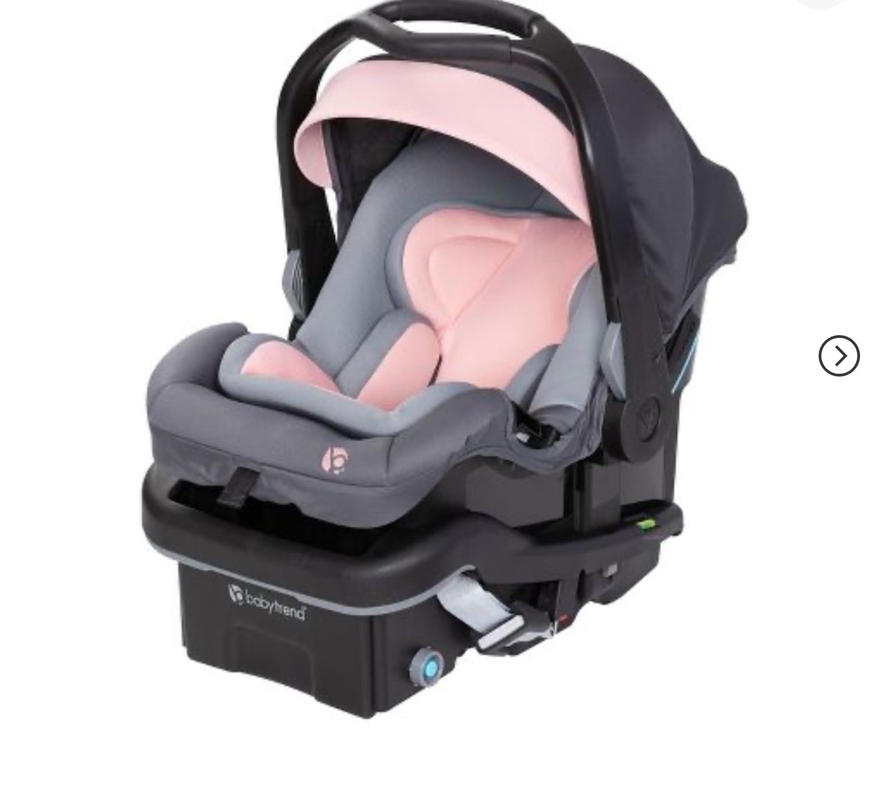 Baby Trend Secure Lift Infant Car Seat