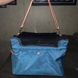 Pet Car Carrier Like New 