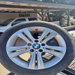child understand Boost Your Ride with BMW Tires in Many Sizes