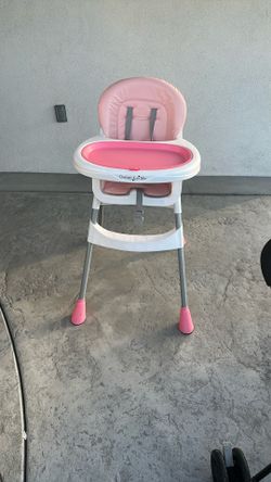 Hi Chair