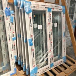 New Impact /Energy Efficient Doors And Windows For Sale All Types/ All Sizes.
