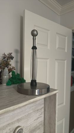 Kitchen towel rack holder Martha Stewart collection