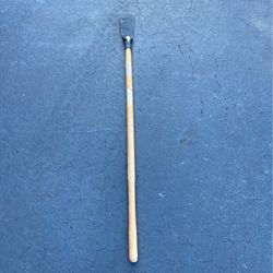 Metal Scraper Tool