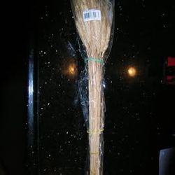 Twenty ( 23") Natural Dried Wheat