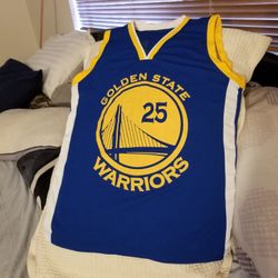Golden State Warriors