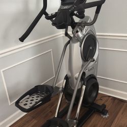 Bowflex max trainer