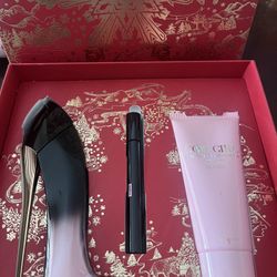 Good Girl Perfume All New 