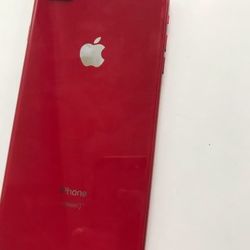 iPhone 8 Plus