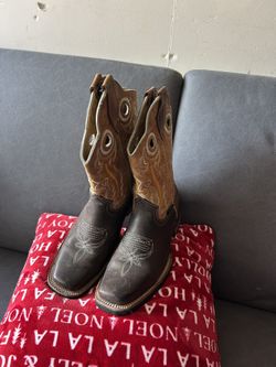 Cowboy Boots
