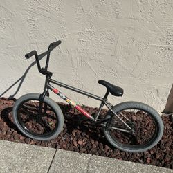 BMX Bike For Sale