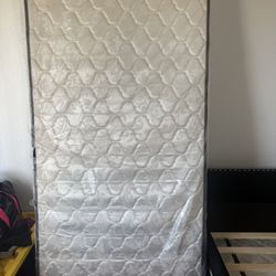 Twin Xl Mattress 