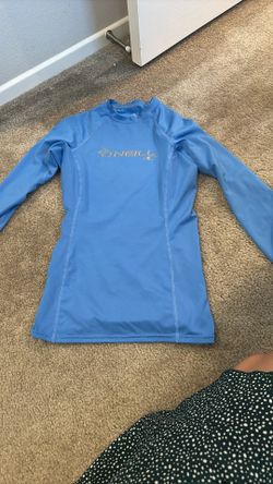 O’Neilll Rash guard