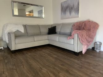 Beautiful Classy Sofa Sectional