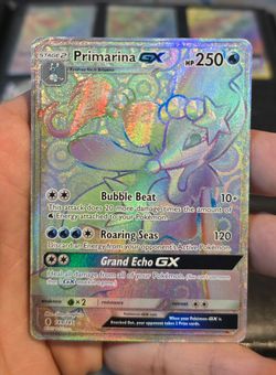 3 Secret Pokémon Cards