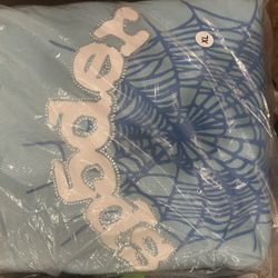 Brand New Spider Hoodie Xl