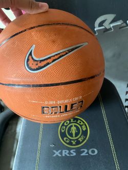 Nike Mens Basketball