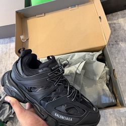 Balenciaga tracks
