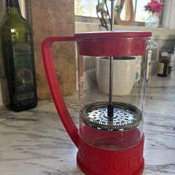 French Press