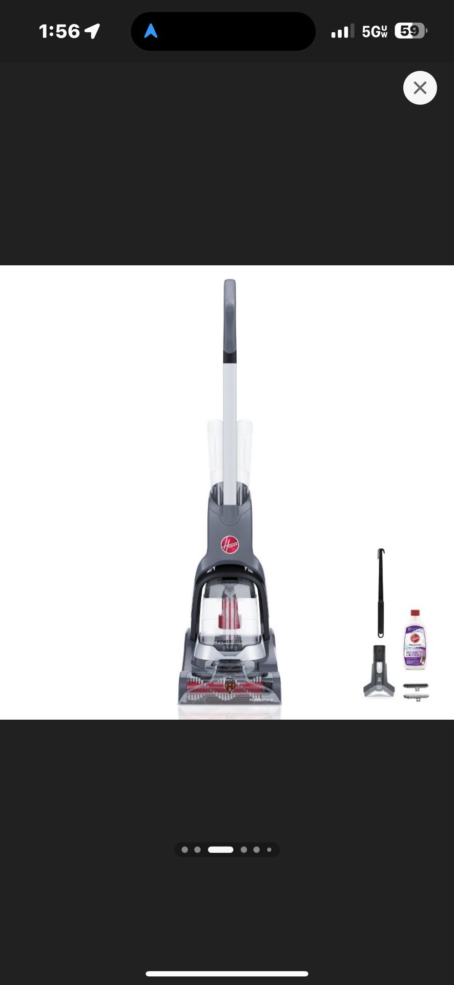 Vaccum