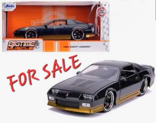COLLECTIBLE DIECAST