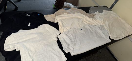 Clothing bundle