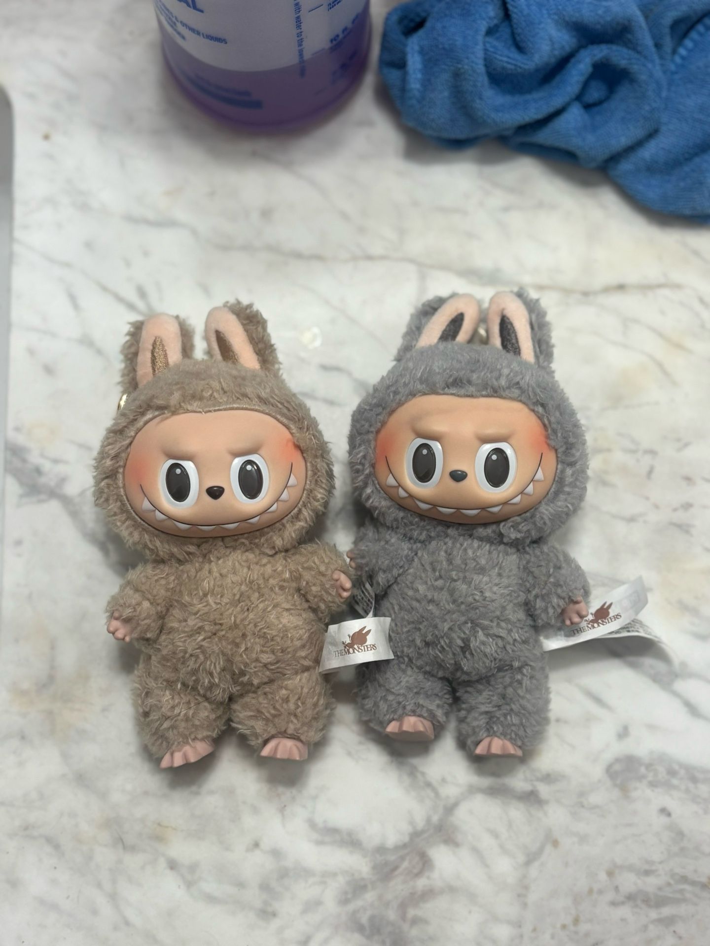 Labubu