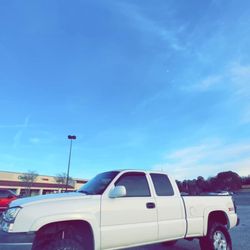 2004 Chevrolet Silverado 1500