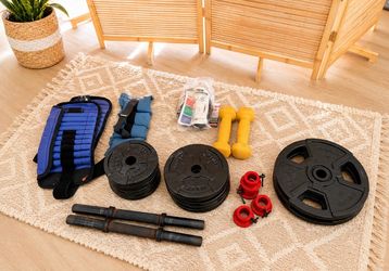 Weight Bundle