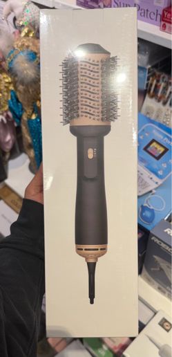 Hot Air Brush Blow Dryer Styler