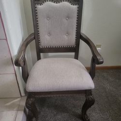 Ashley Dining Chair Fancy