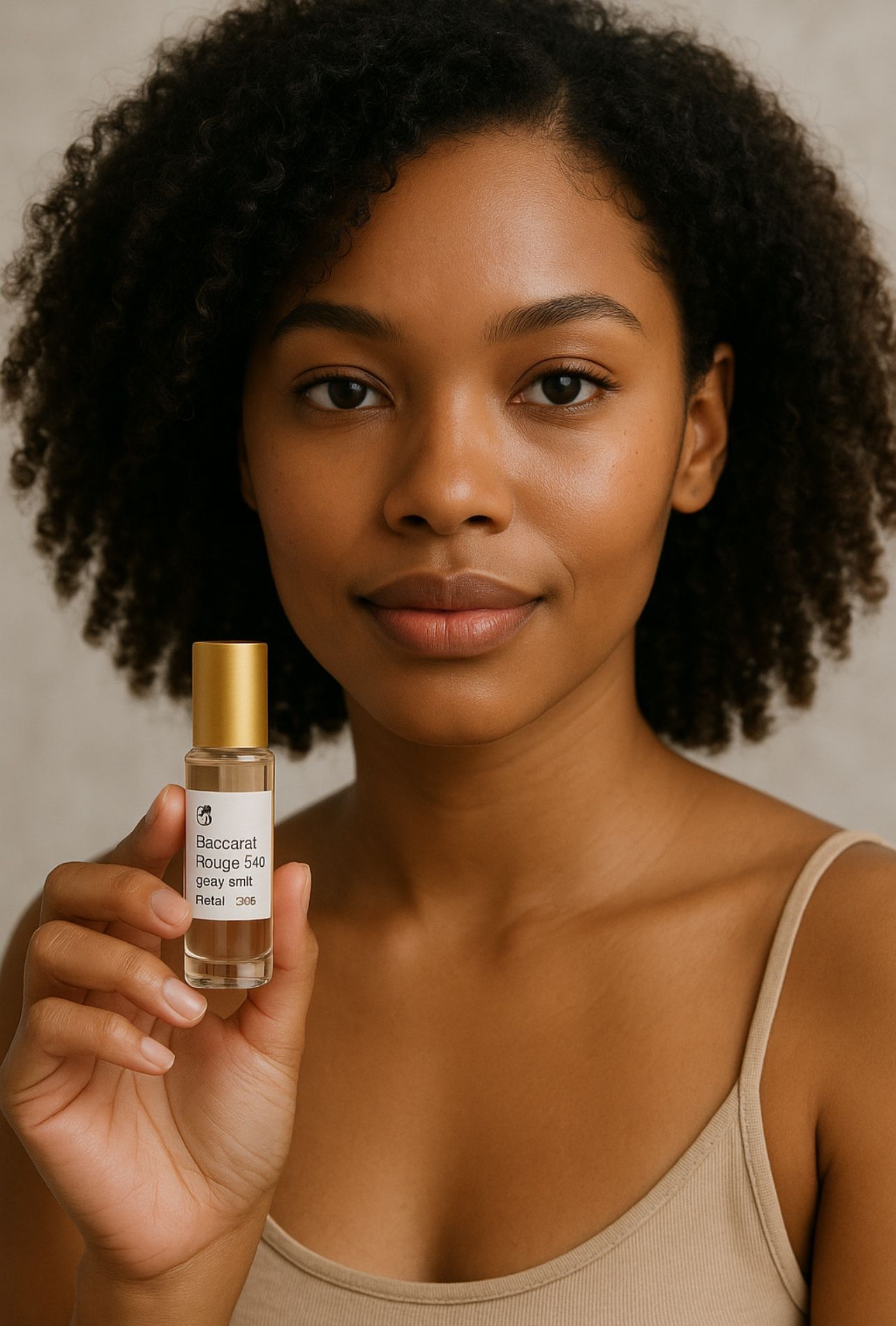 Body Oil Perfume Sets