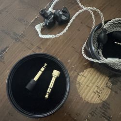 JH In Ear Monitor ( IEM)