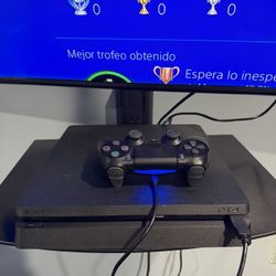 Ps4 1 Tb