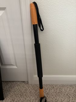 Tension Bar For Chest, Shoulders, Arms 