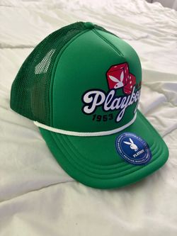 Playboy Trucker Hat