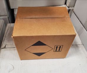 Shipping Box Bundle of 25 pcs