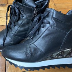 Womens Shoes Sz 38 US 7.5 Like New P/up Sheepshead Bay Brooklyn NY