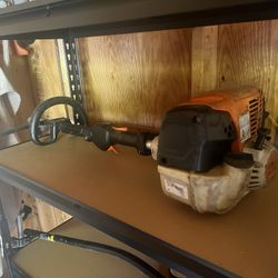 Stihl Lawn Equipment