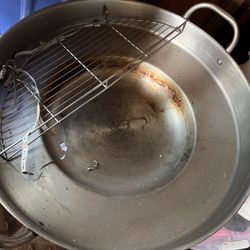Cazo  Fryer