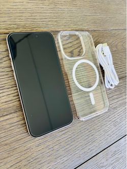 iPhone 15 pro