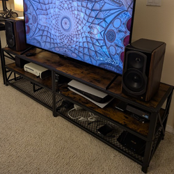 TV stand