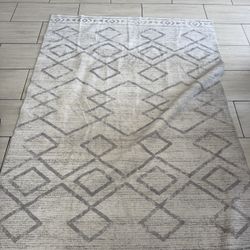Area Rug 5x7